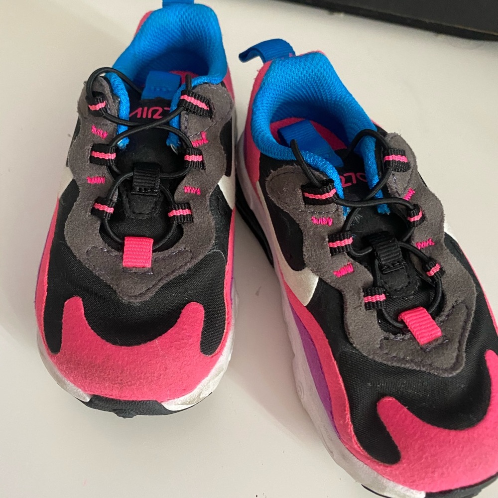 Toddler Nike Air270
